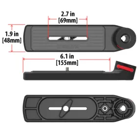 Flex Connect Single Tray Kit SL994