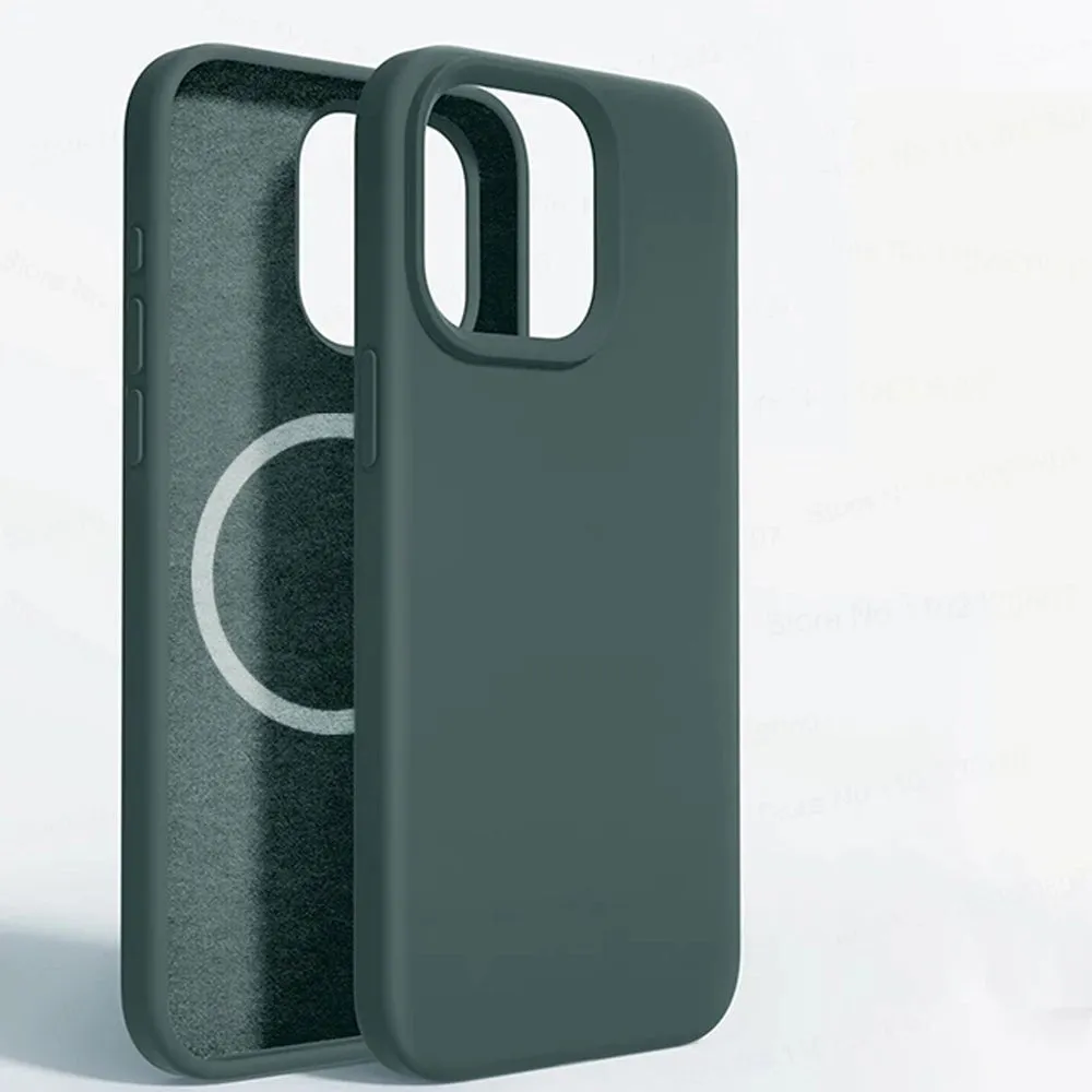 FlexShield MagSafe iPhone Case