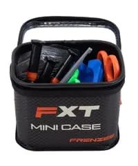 Frenzee FXT EVA Case