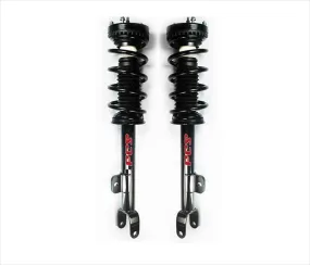 Front Complete Spring Struts Fits Dodge Charger 3.6L V6 Rear Wheel Drive 12-2017