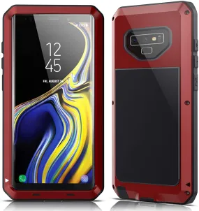 Galaxy Note 9 Aluminum Case | Note 9 Metal Case