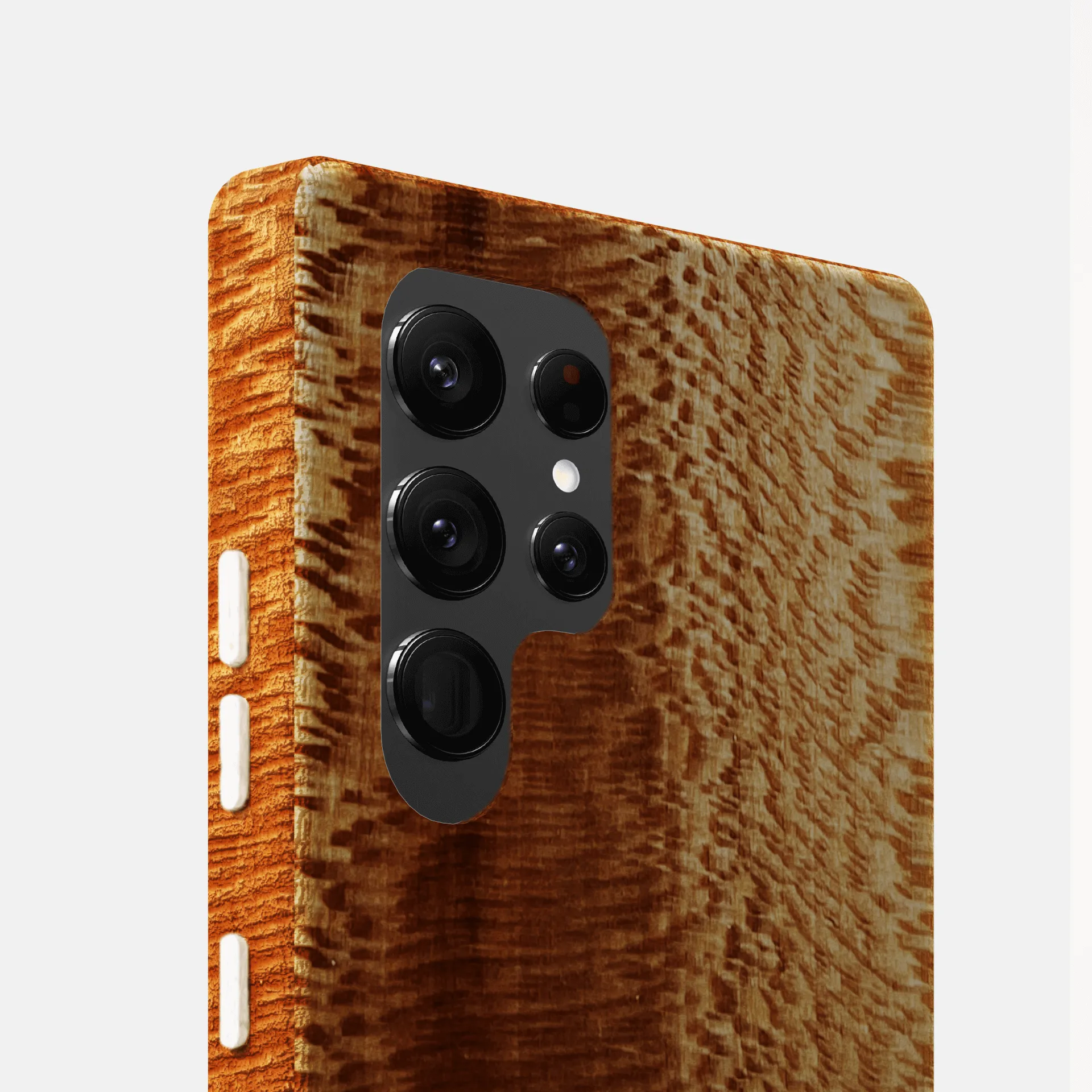 Galaxy S24 Ultra Wood Case