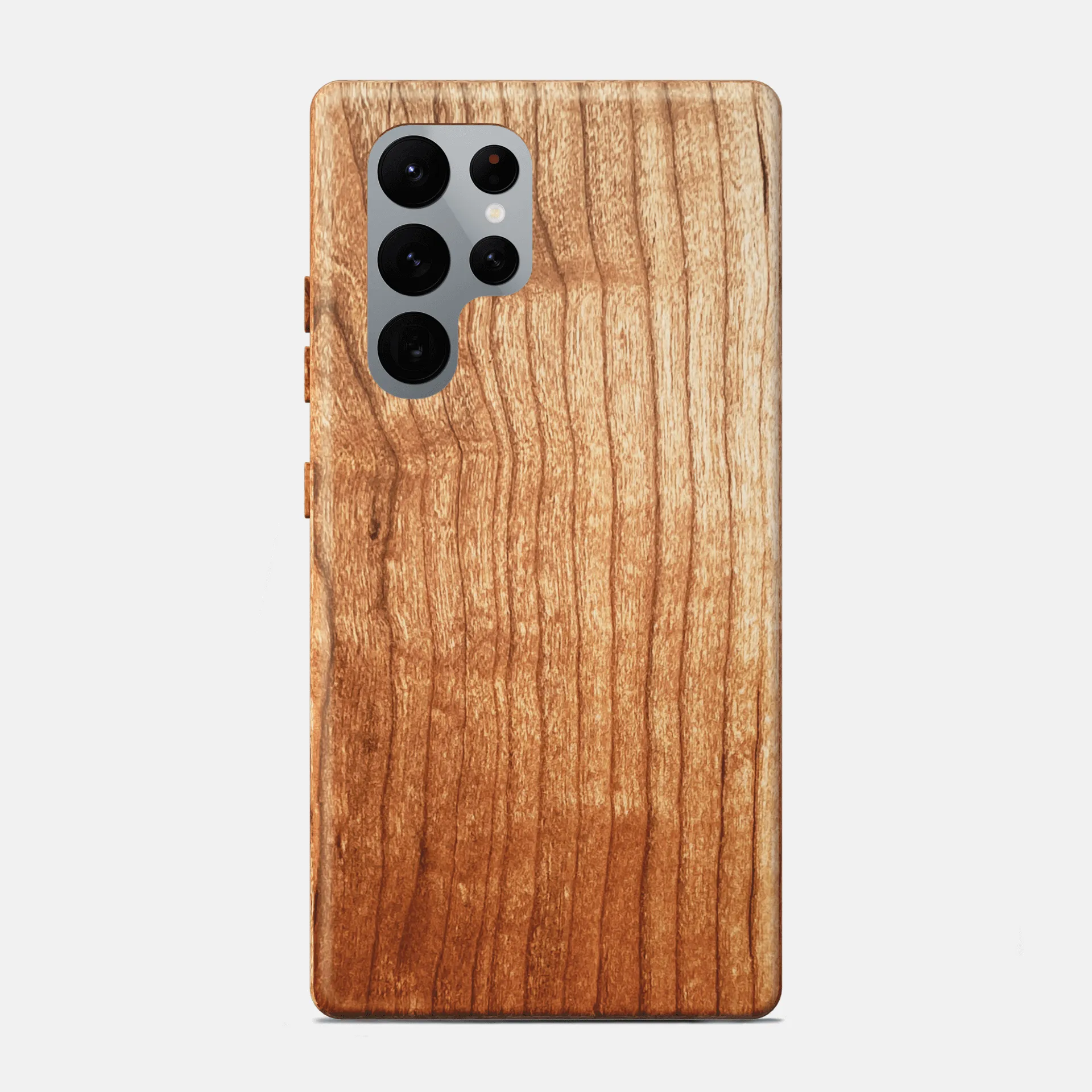 Galaxy S24 Ultra Wood Case