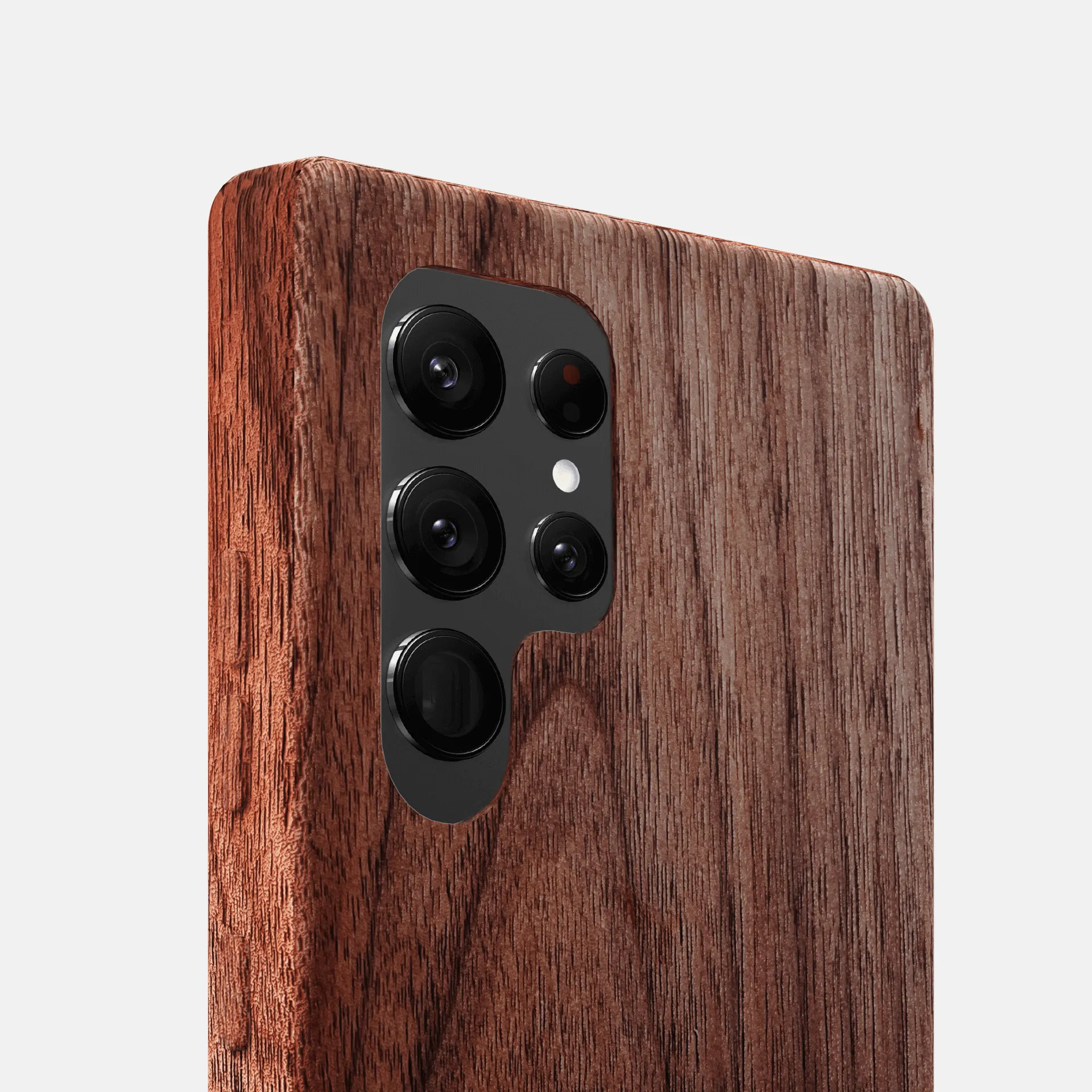 Galaxy S24 Ultra Wood Case