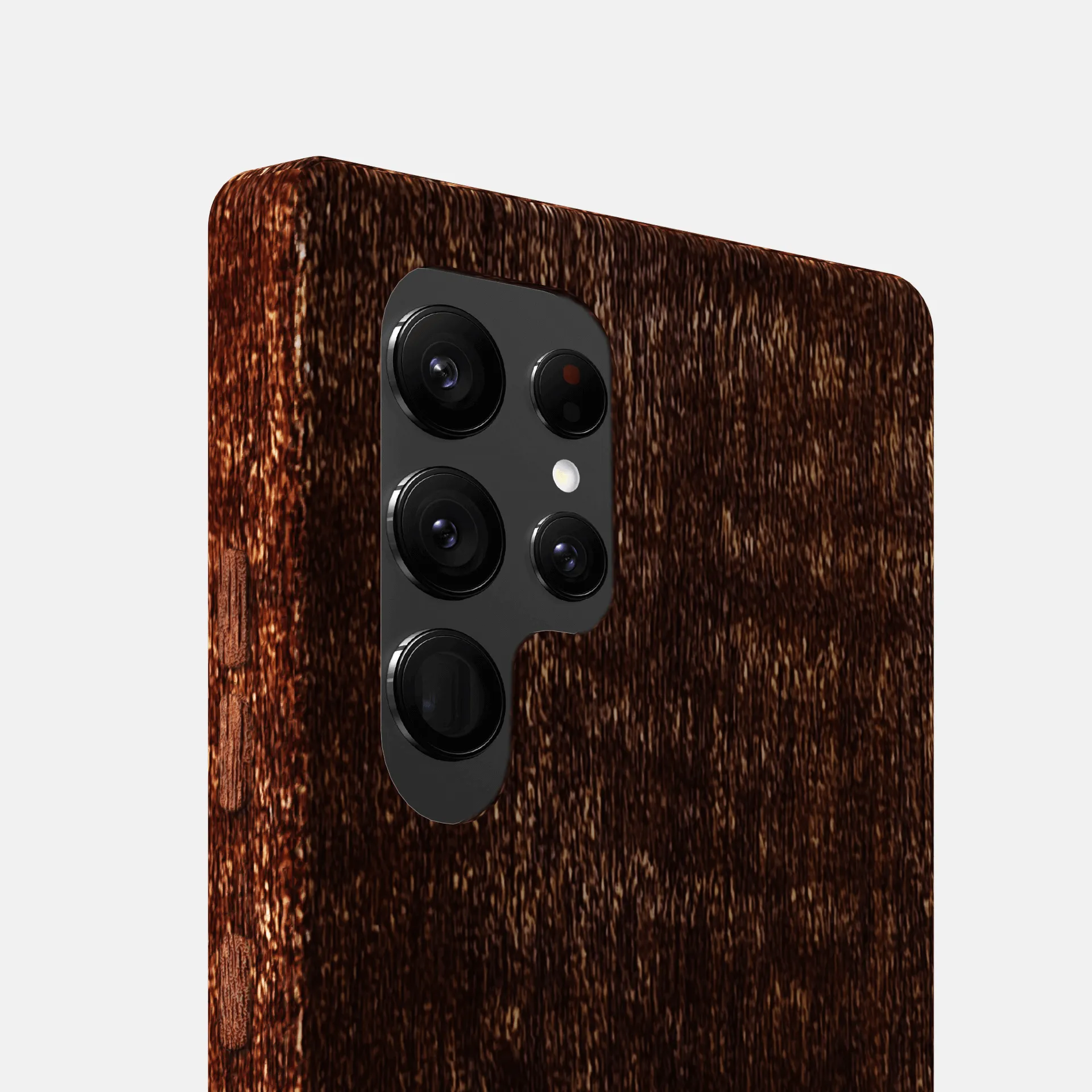 Galaxy S24 Ultra Wood Case