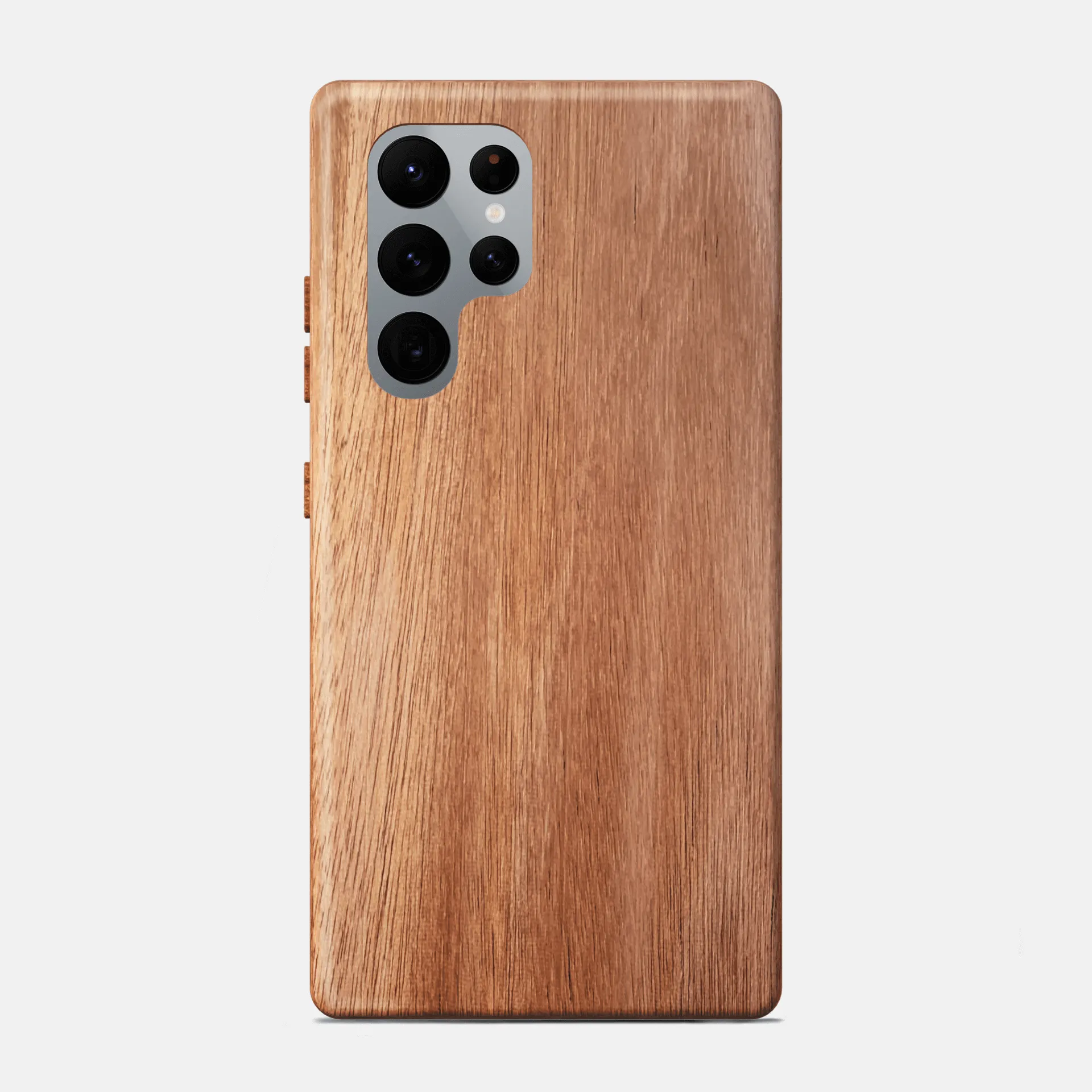 Galaxy S24 Ultra Wood Case