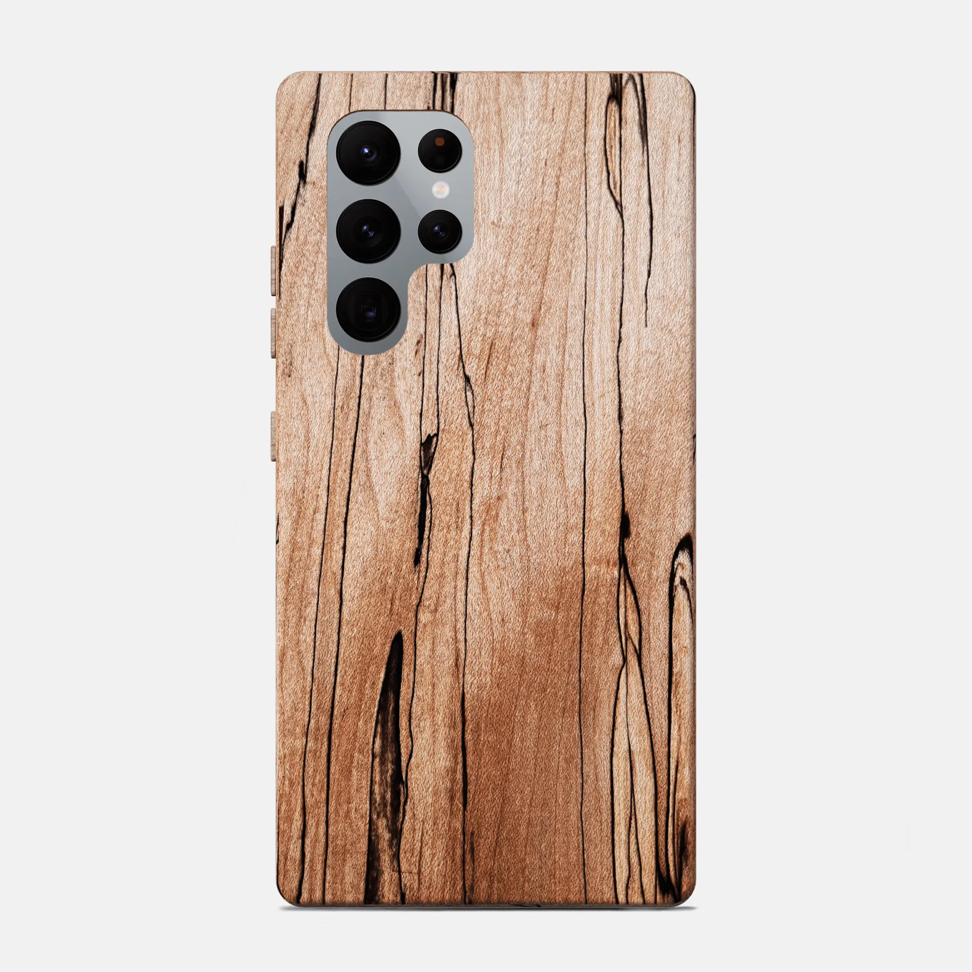 Galaxy S24 Ultra Wood Case