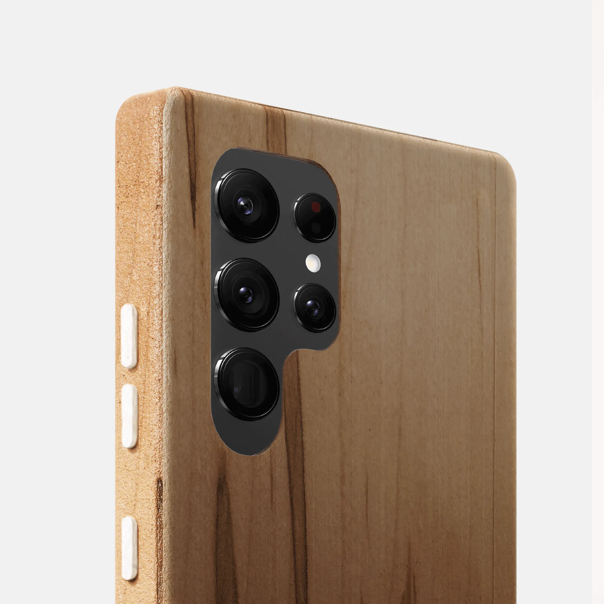 Galaxy S24 Ultra Wood Case