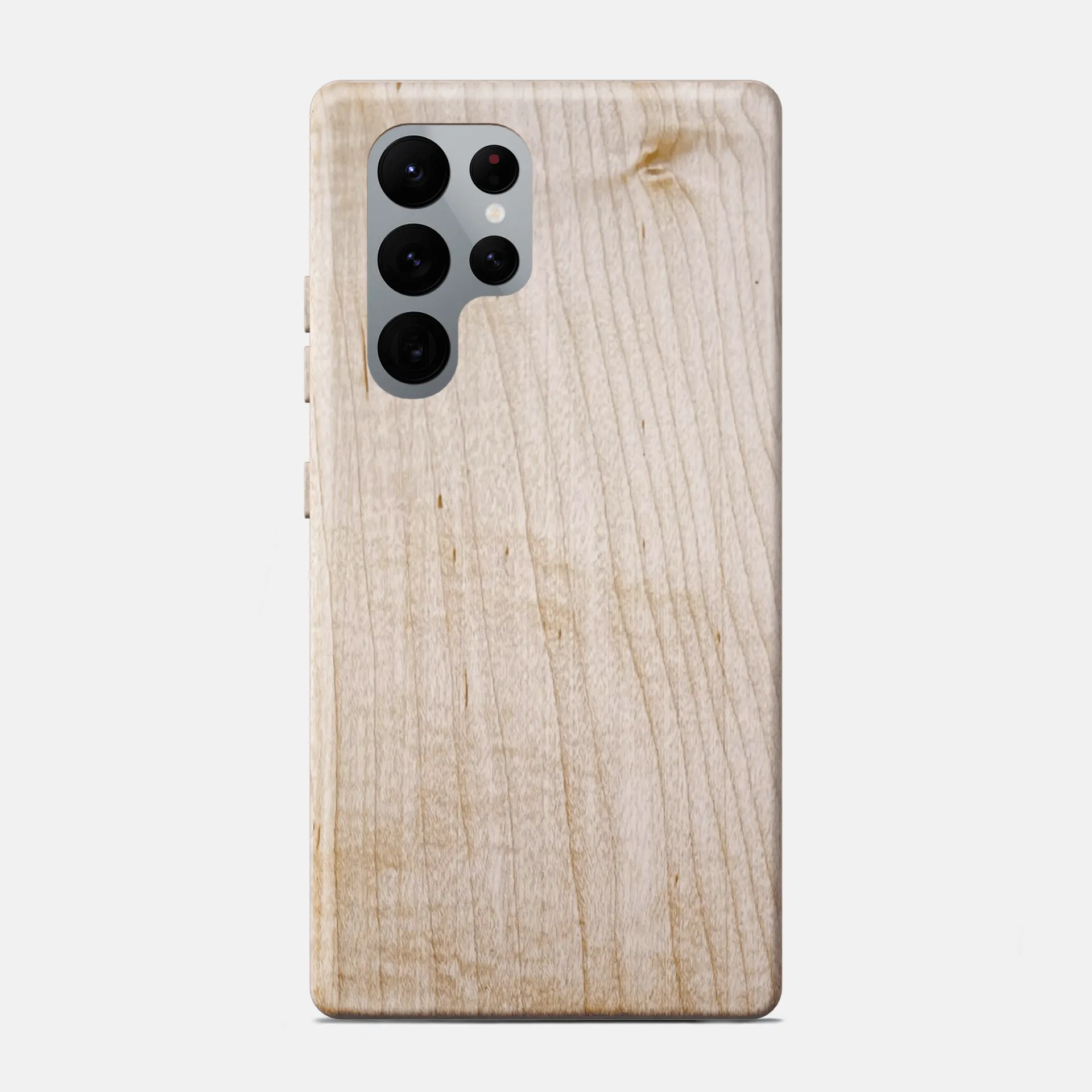 Galaxy S24 Ultra Wood Case