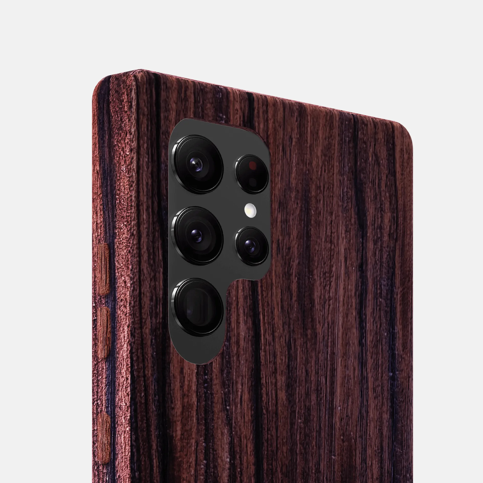 Galaxy S24 Ultra Wood Case