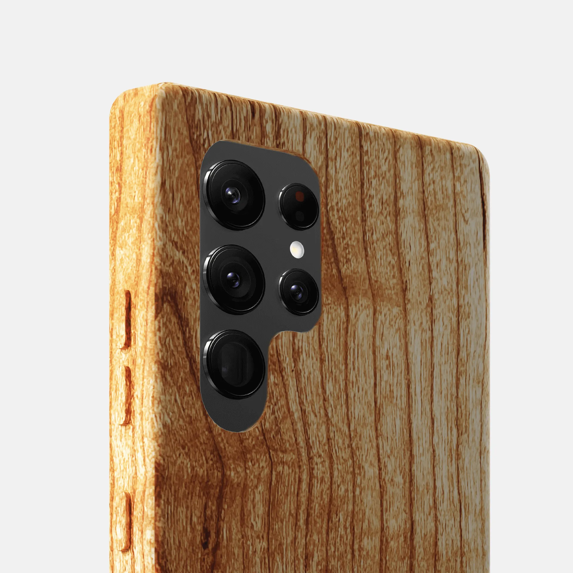 Galaxy S24 Ultra Wood Case