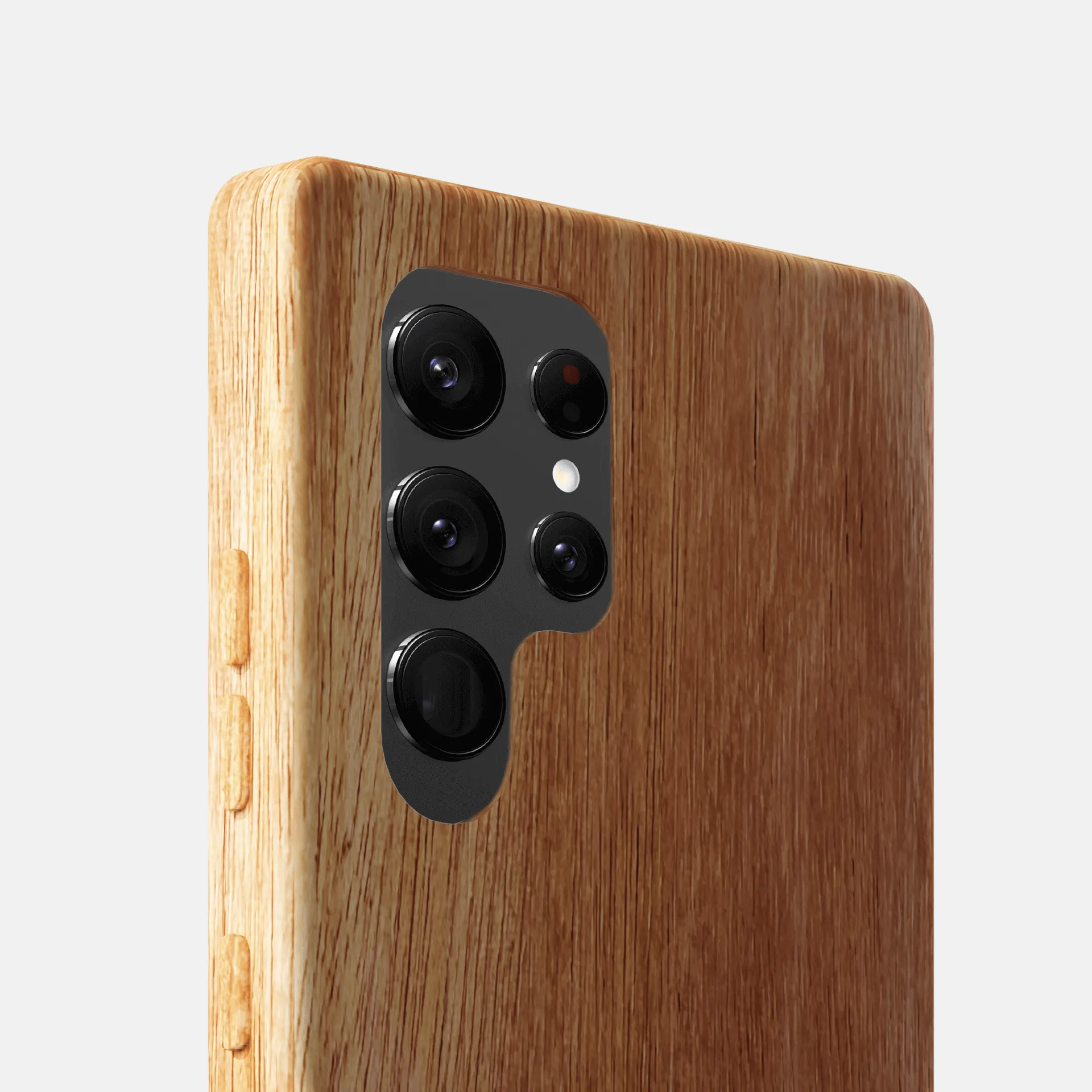 Galaxy S24 Ultra Wood Case