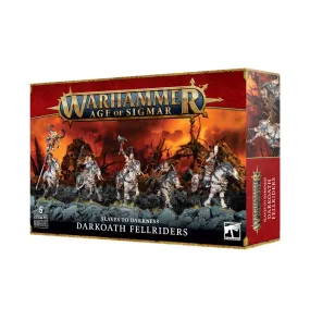 Games Workshop Darkoath Fellriders