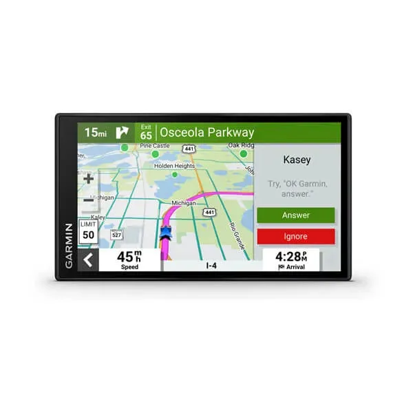 Garmin DriveSmart 66 | Car GPS