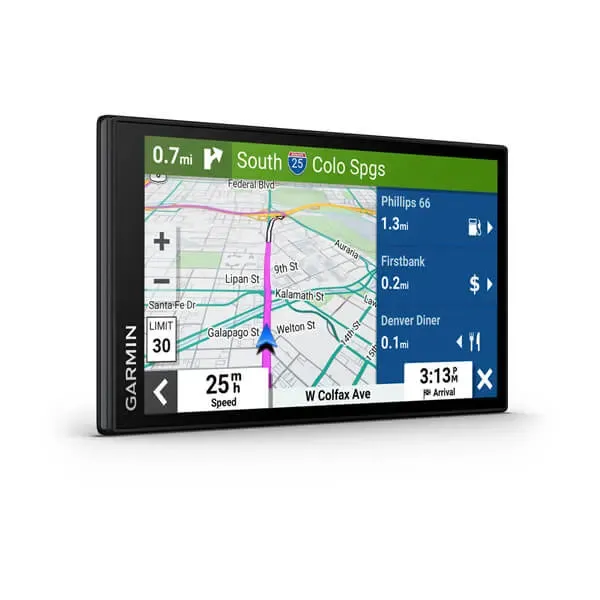 Garmin DriveSmart 66 | Car GPS