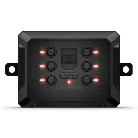 Garmin Power Switch