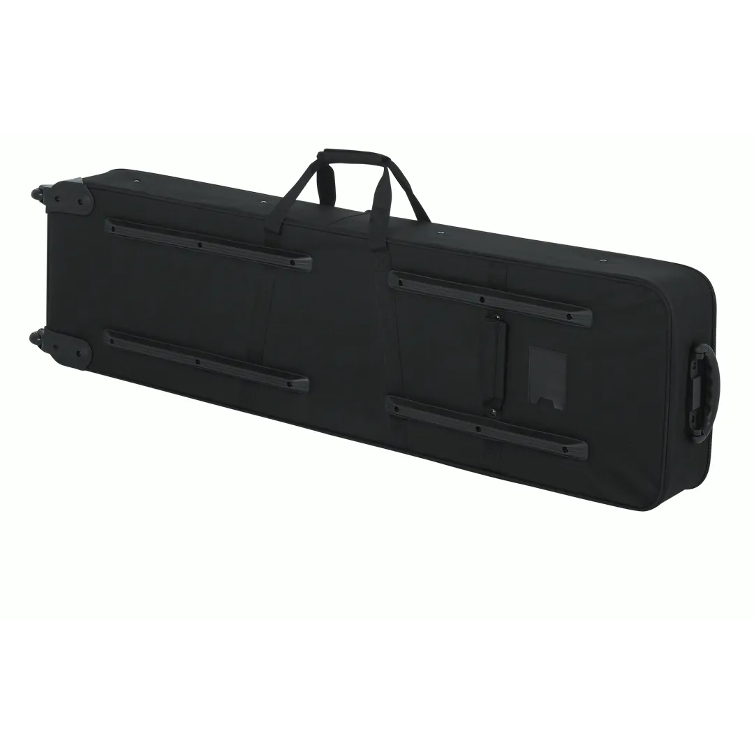 Gator GK-76-SLIM LTWT EPS Foam Keyboard Case for 76 Key Keyboards