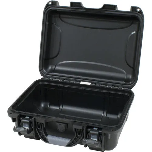 Gator GU-1309-03-WPNF Titan Series Waterproof Utility Case w/ No Foam - 13.2 x 9.2 x 3.8"