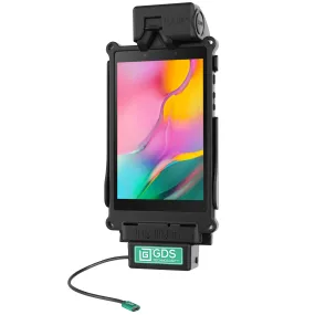 GDS® Tough-Dock™ for Samsung Tab A 8.0 (2019) SM-T290 & T-295