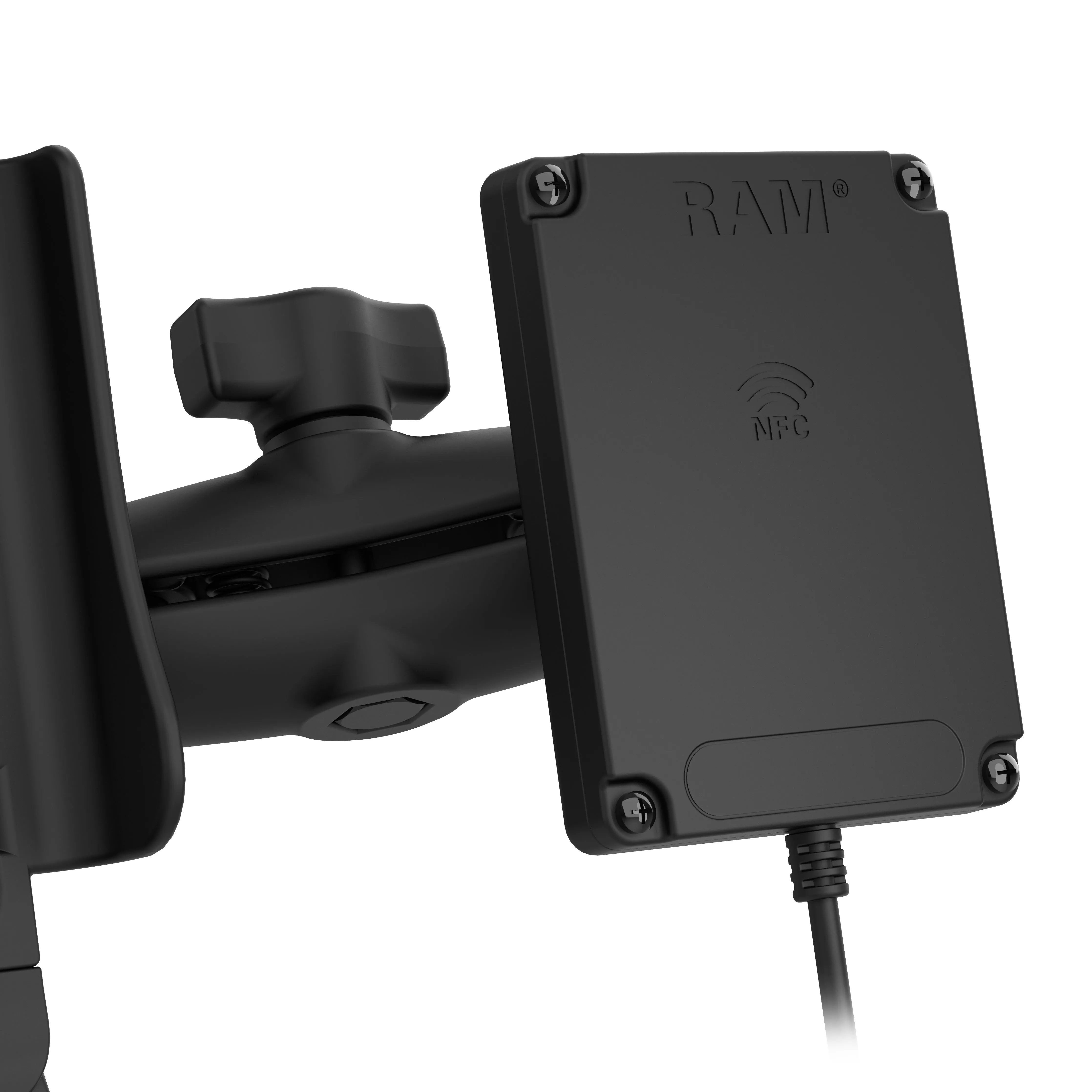 GDS® Tough-Dock™ for Tab Active5 & 3 with NFC Extender