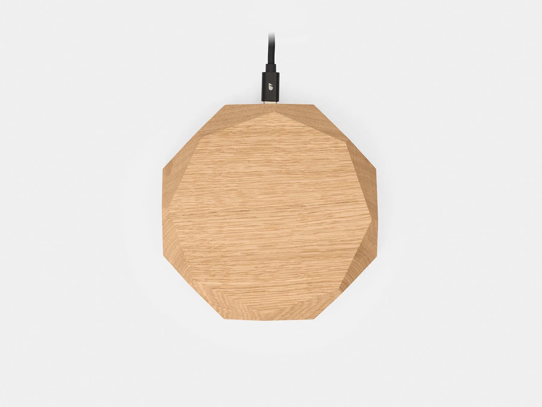 Geometric Charging Pad