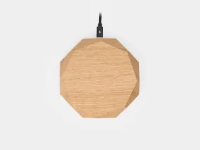 Geometric Charging Pad