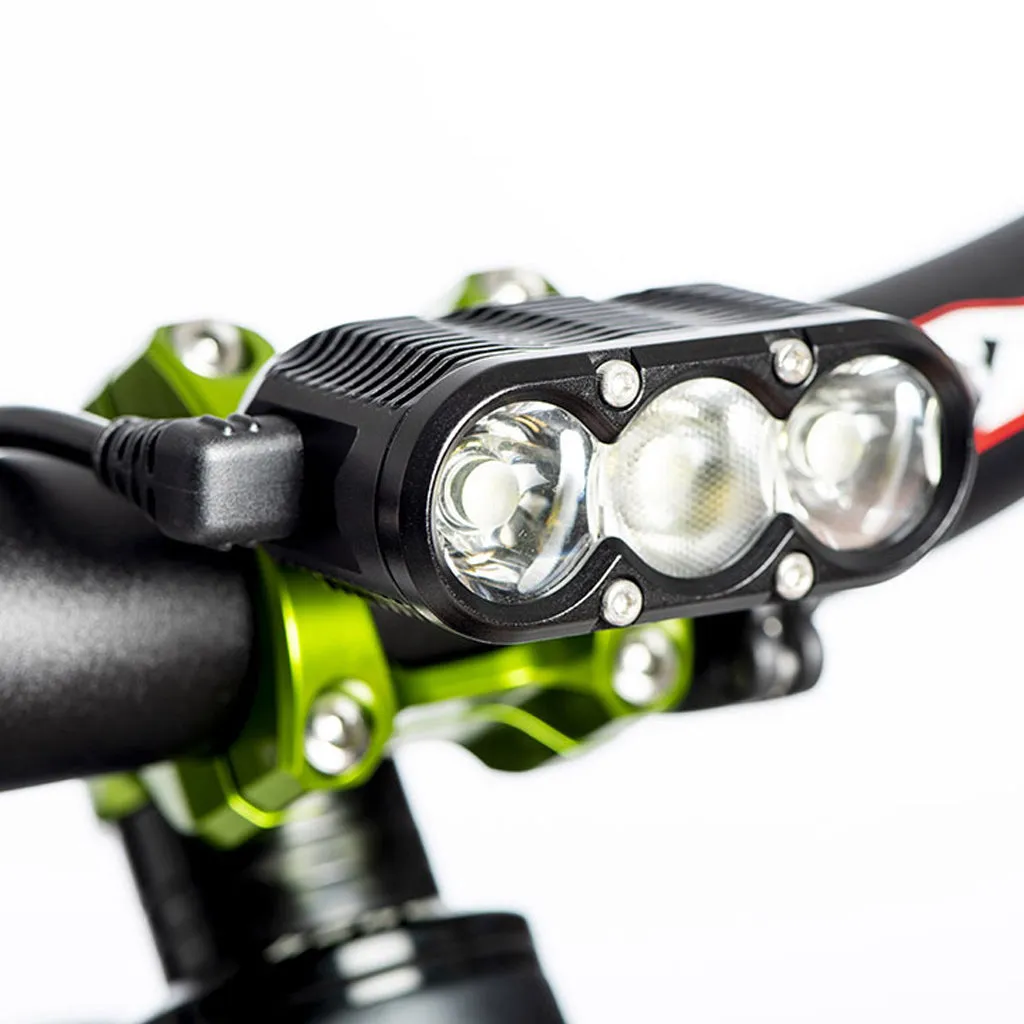 Gloworm XS Adventure Lightset (G2.0) 2800 Lumens