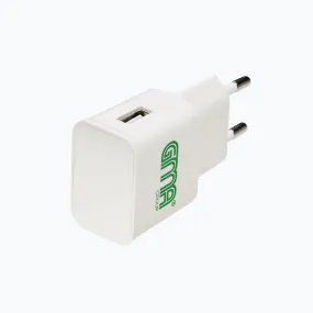 GMA USB Wall Charger