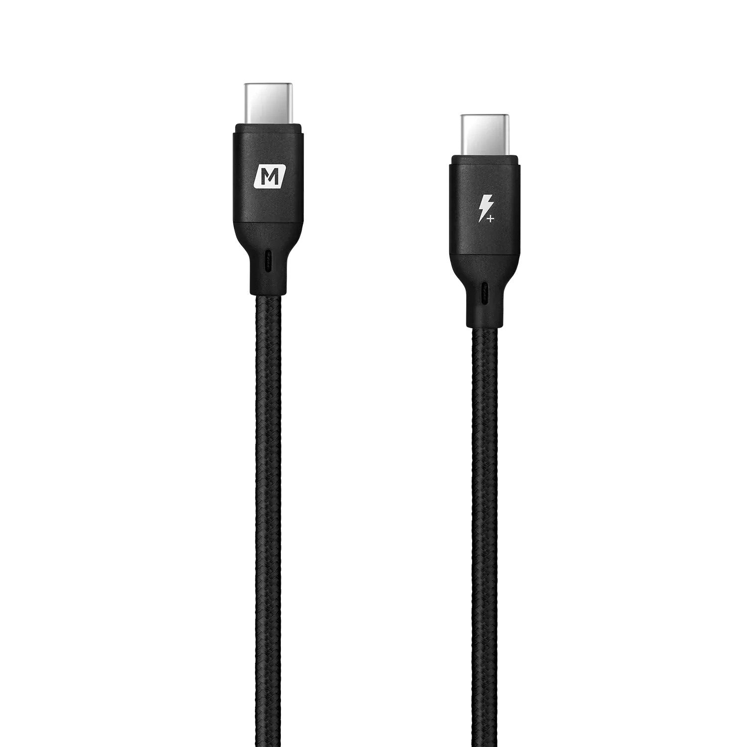 Go Link USB C to USB C Charging Cable 100W PD Woven Pattern (2m) DC20D