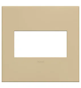 Golden Sands, 3-Gang Wall Plate