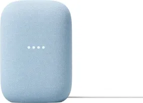 Google Nest Audio Smart Speaker