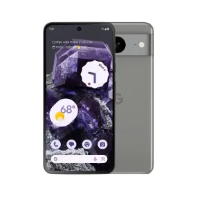 Google Pixel 8 128GB (Grey) [~Renewed: Very Good]