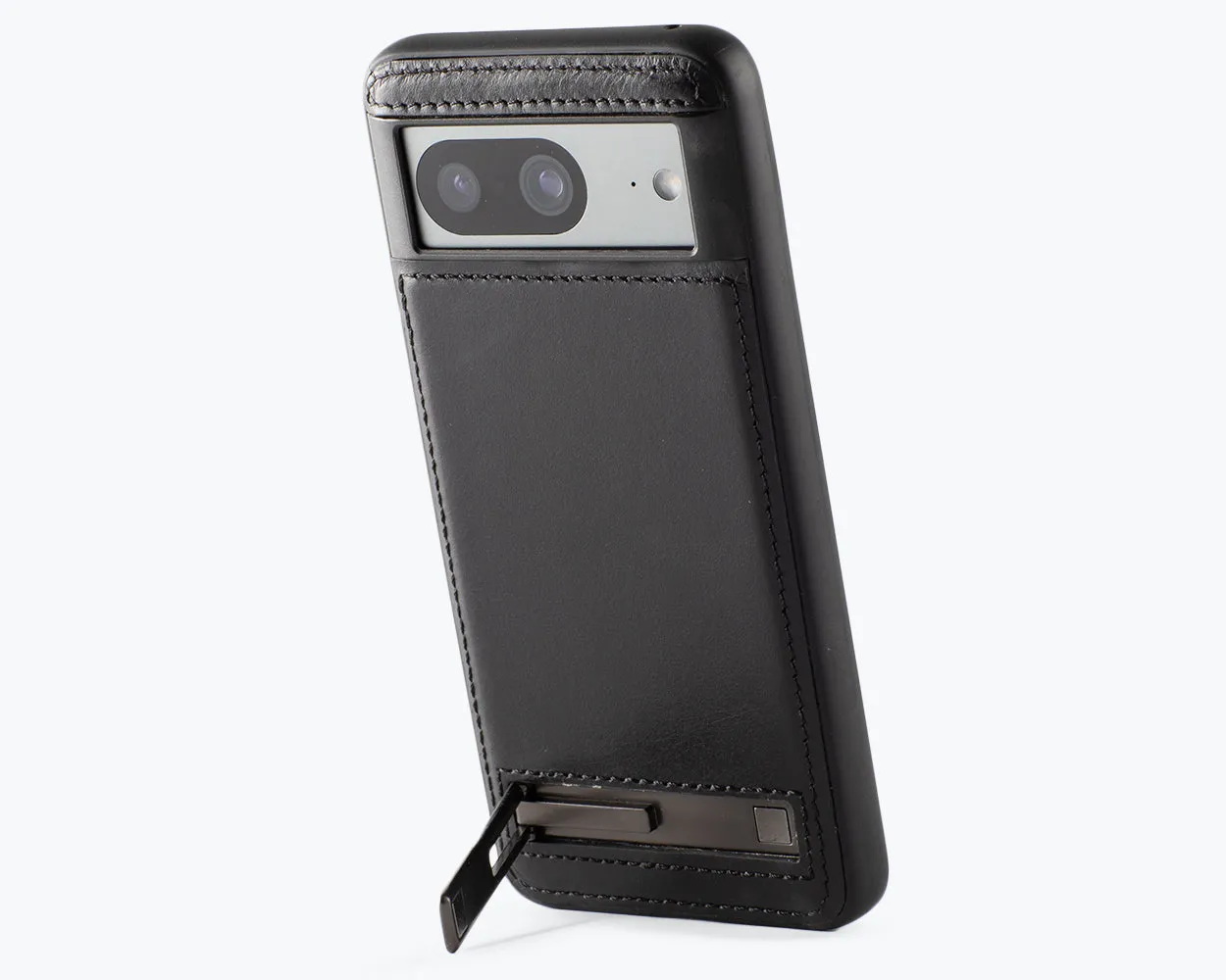 Google Pixel 8 - Metro Leather Case