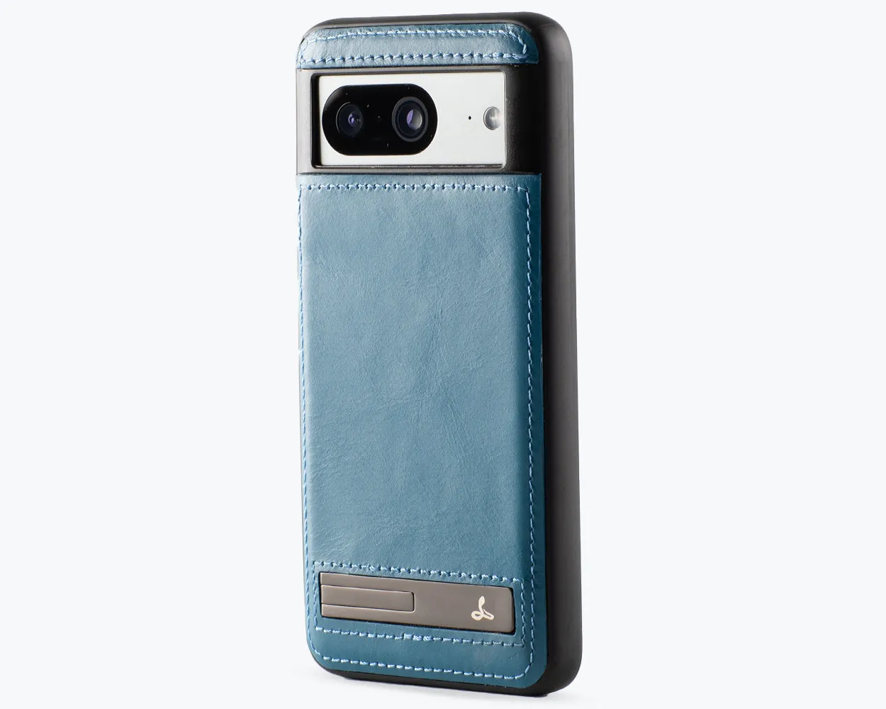 Google Pixel 8 - Metro Leather Case