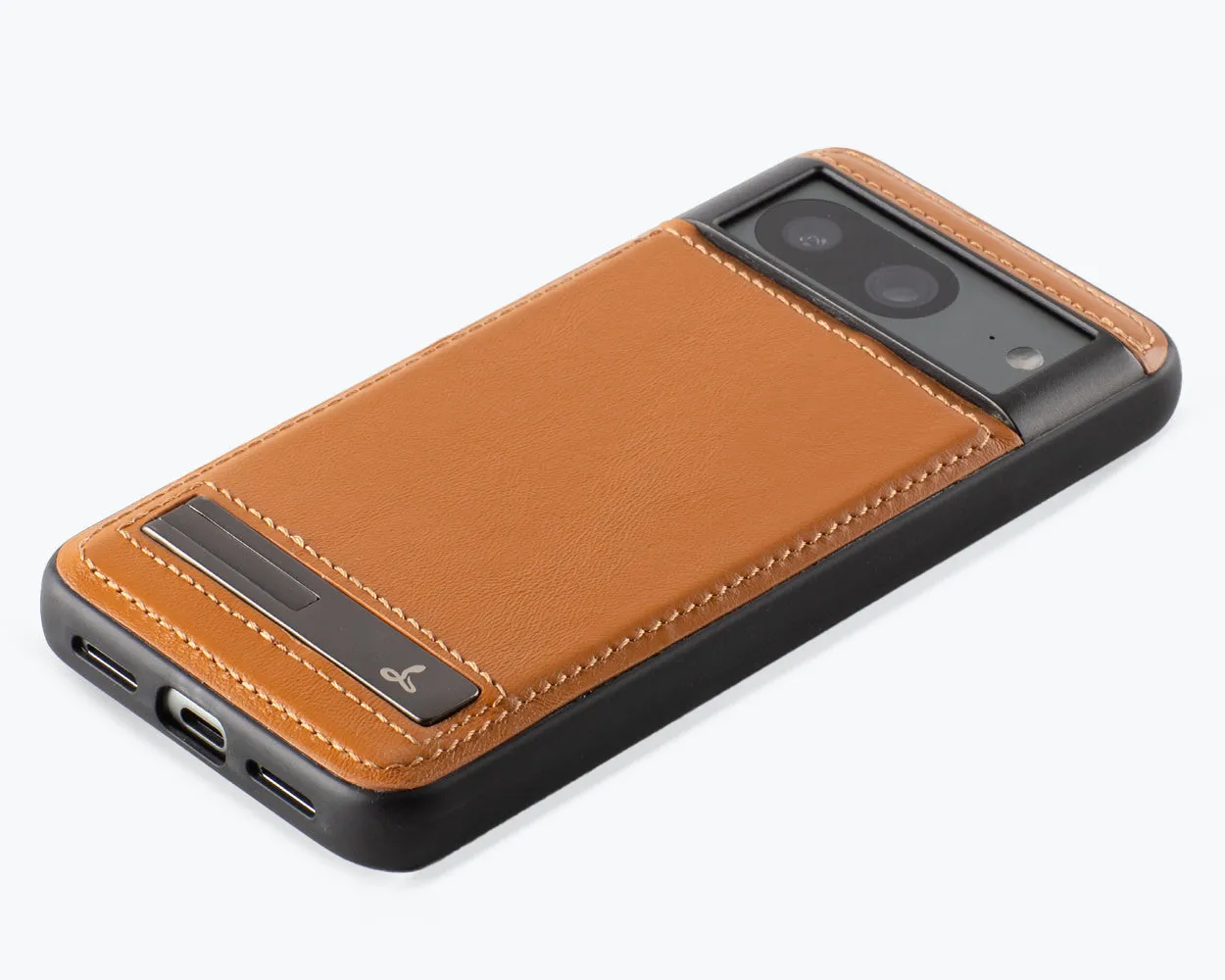 Google Pixel 8 - Metro Leather Case