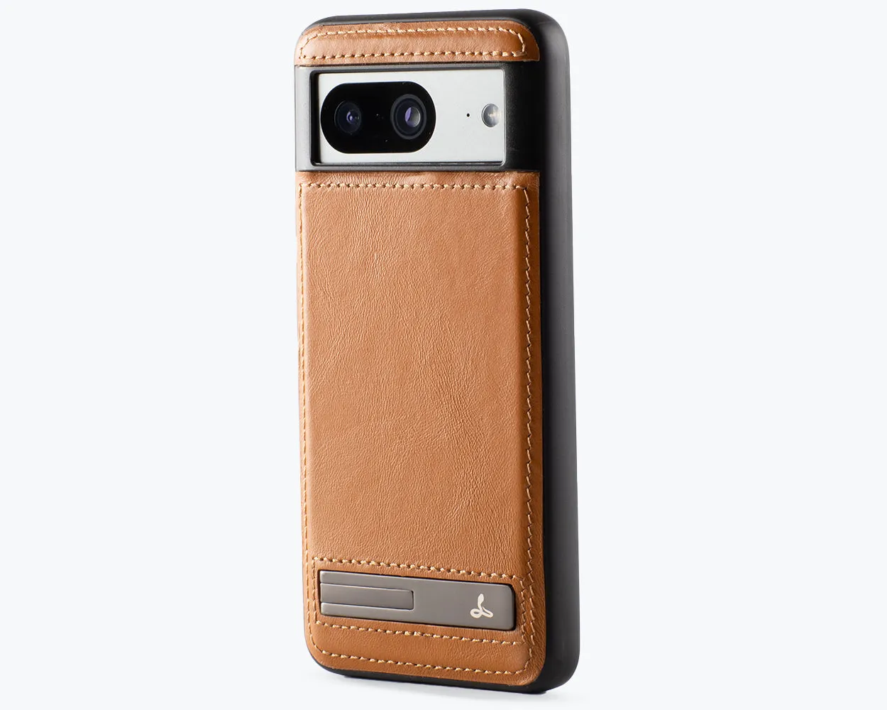 Google Pixel 8 - Metro Leather Case