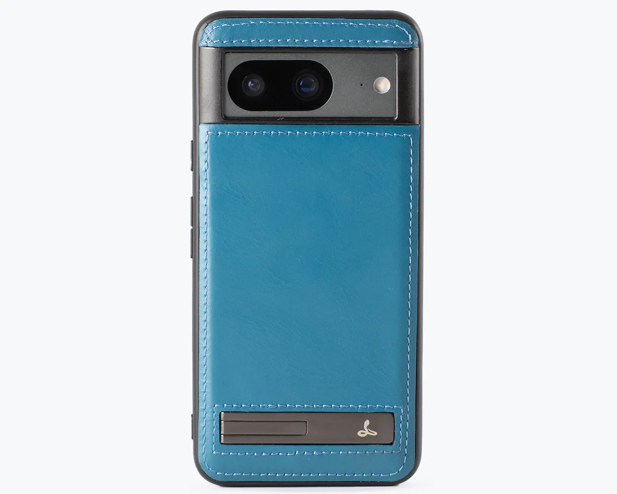 Google Pixel 8 - Metro Leather Case