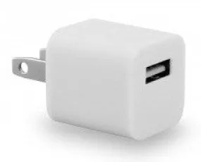 Grabit - USB Wall Charger