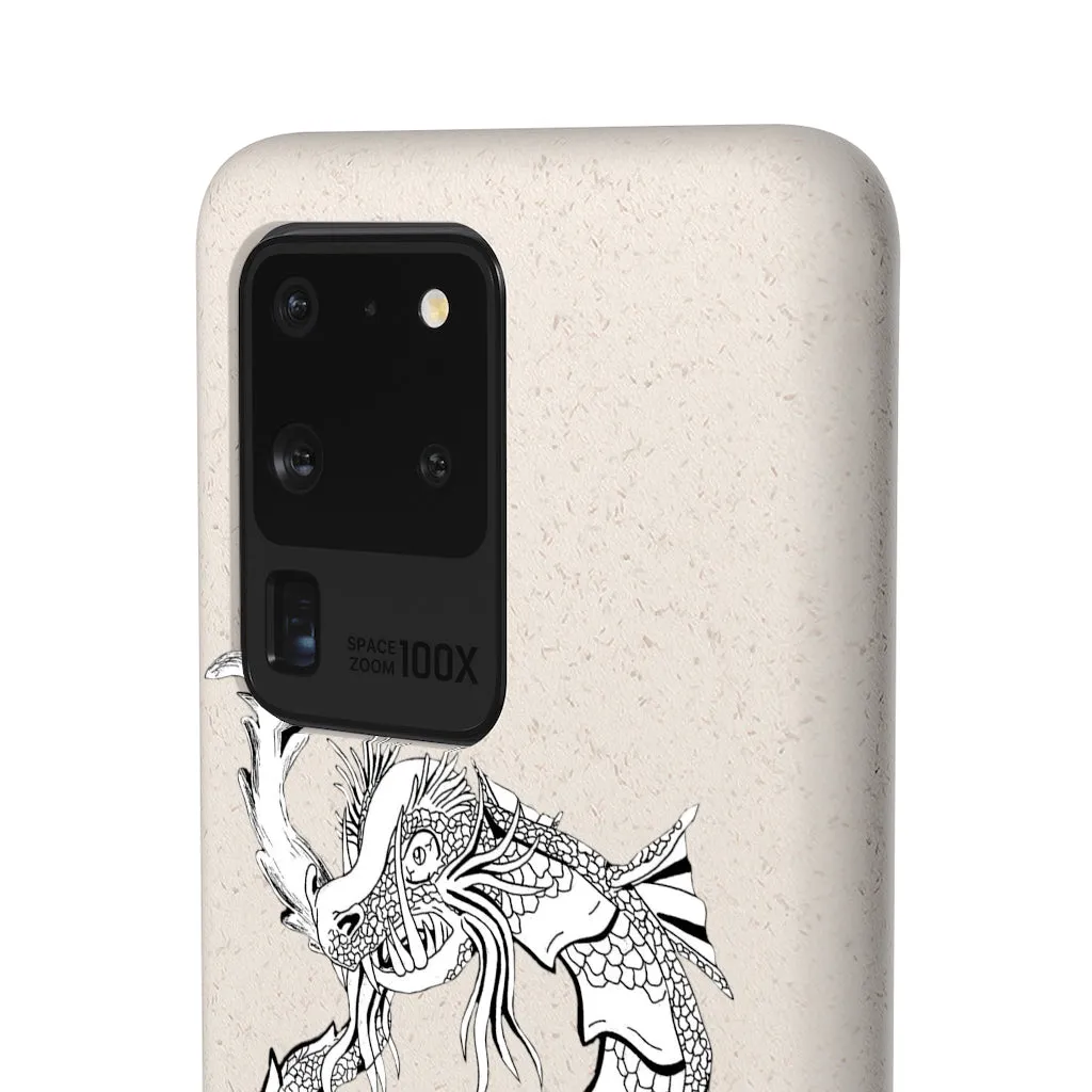 Gydraxis Biodegradable Case