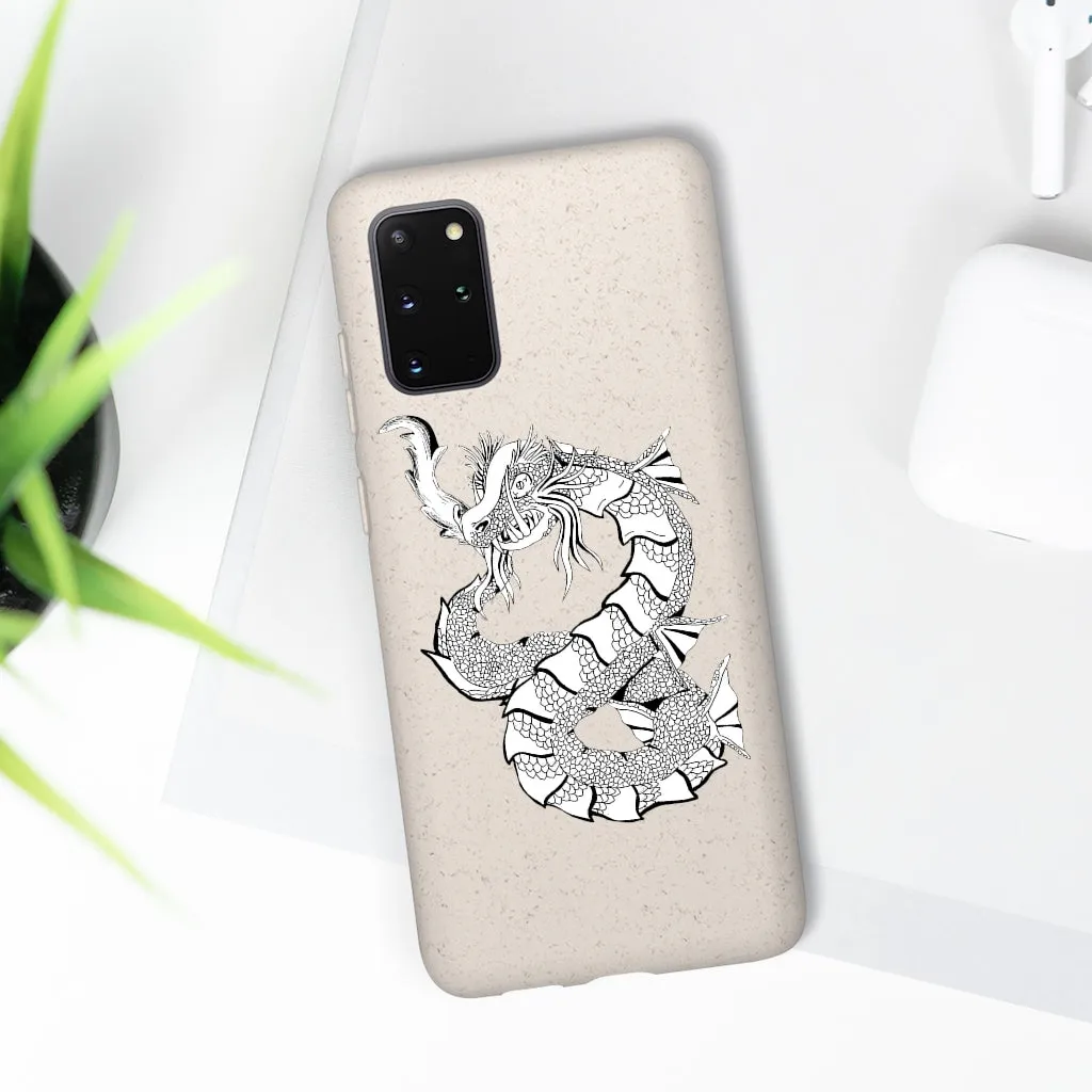 Gydraxis Biodegradable Case