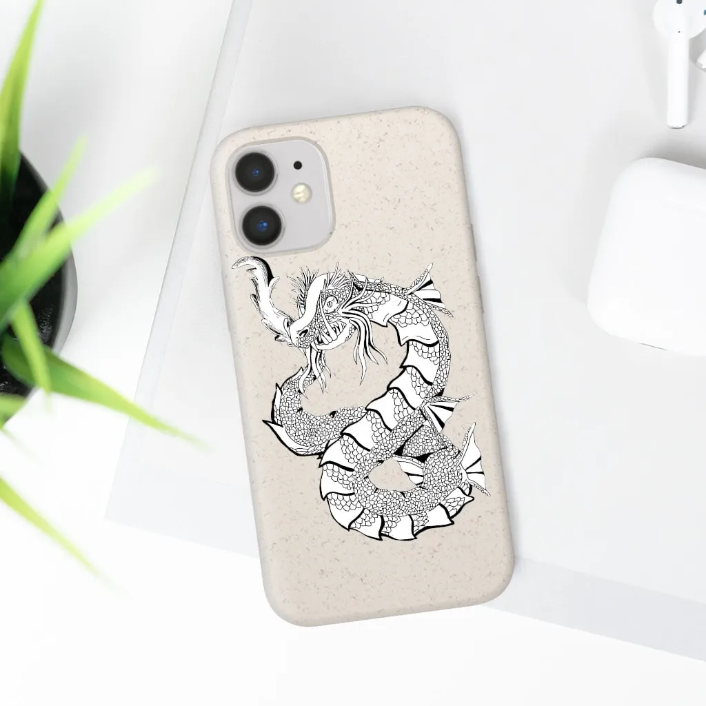 Gydraxis Biodegradable Case