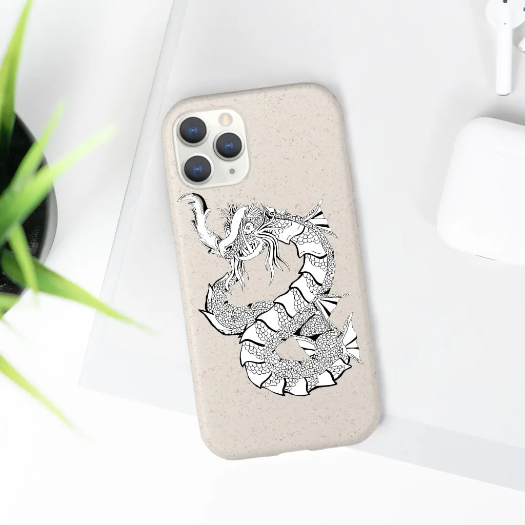 Gydraxis Biodegradable Case