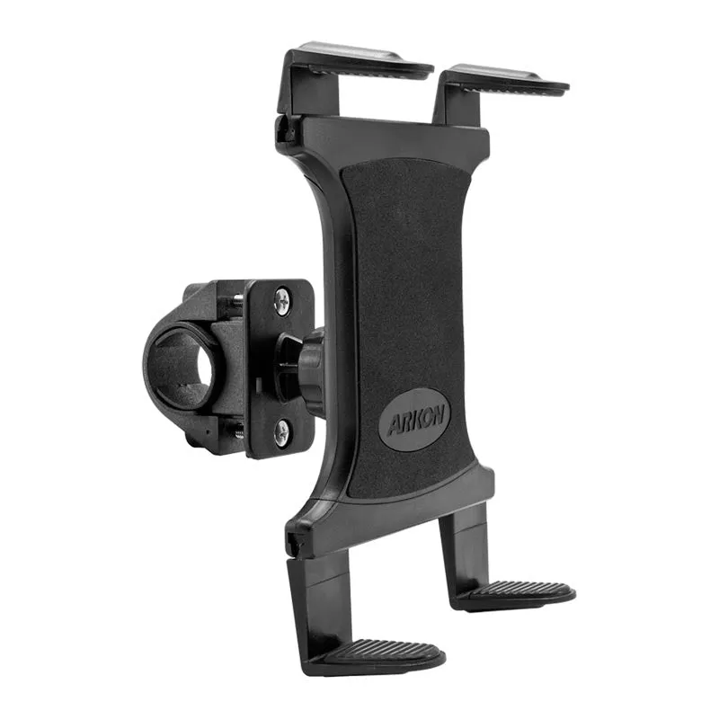 Handlebar Slim-Grip® Tablet Mount for iPad, Note, and more