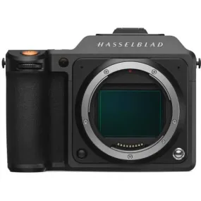 Hasselblad X2D 100C Medium Format Mirrorless Camera