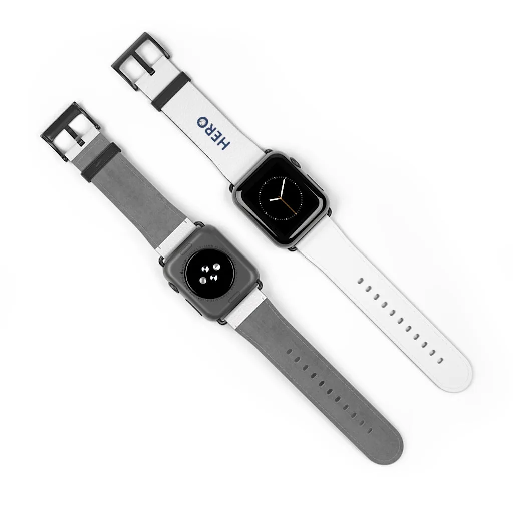 Hero Watch Band