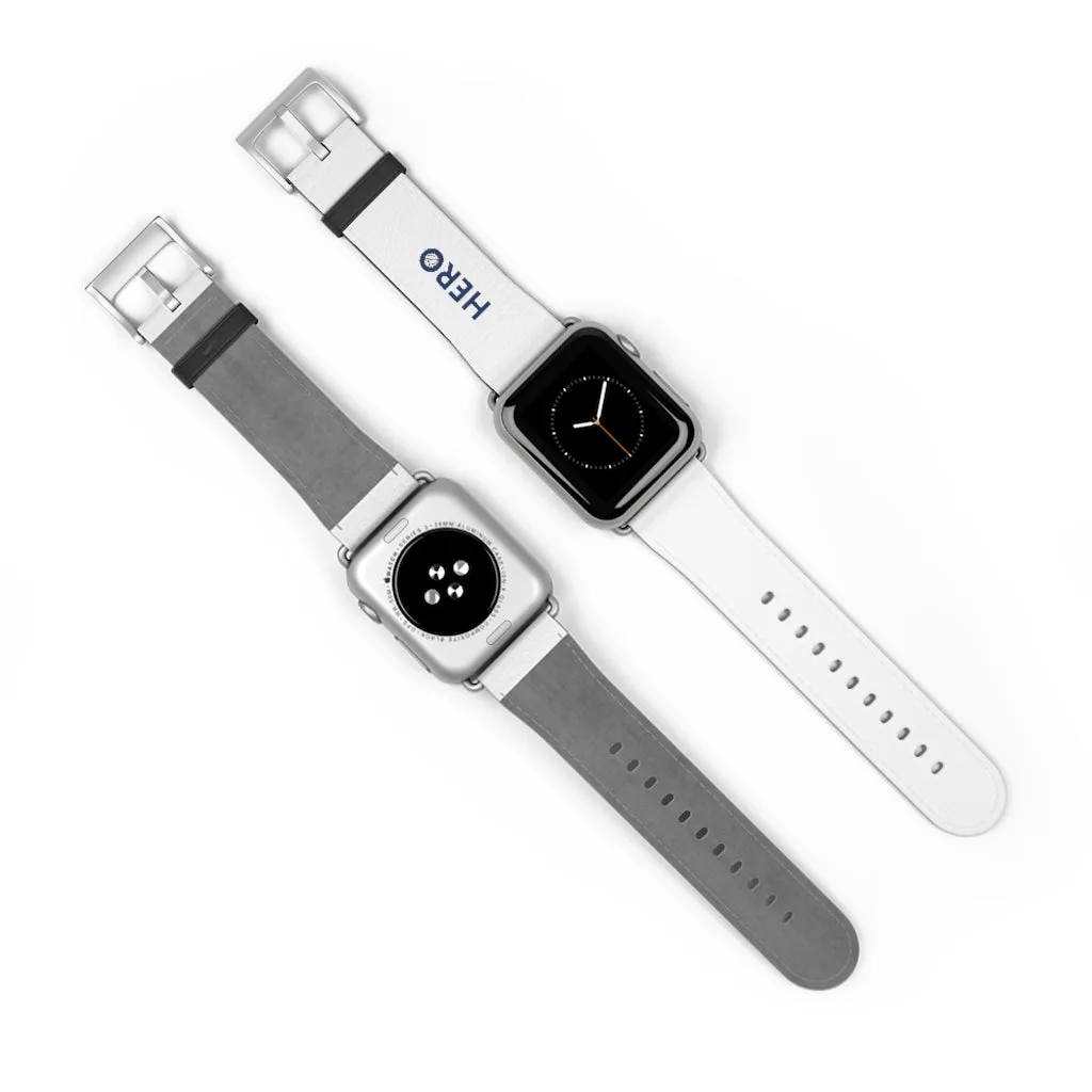 Hero Watch Band