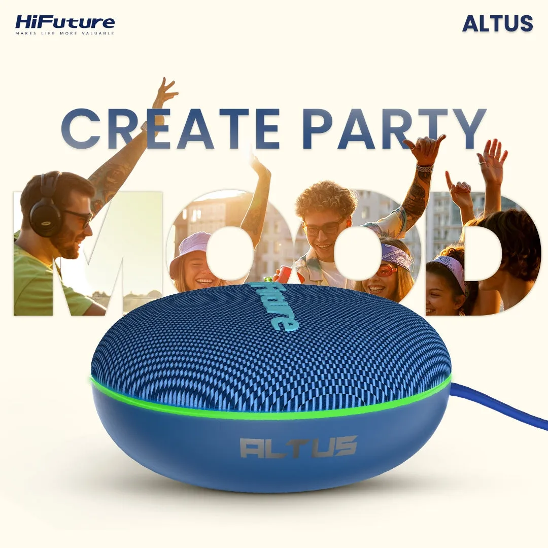 HiFuture ALTUS