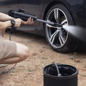 High-Pressure Cleaner Electric Car Washer Spray