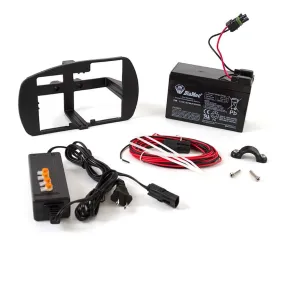 Hobie Mirage Fishfinder Install Kit 3