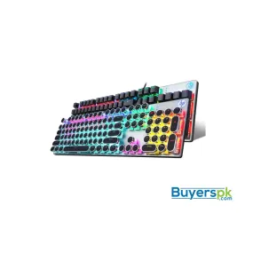 Hp Gk400y Mechanical Gaming Keyboard